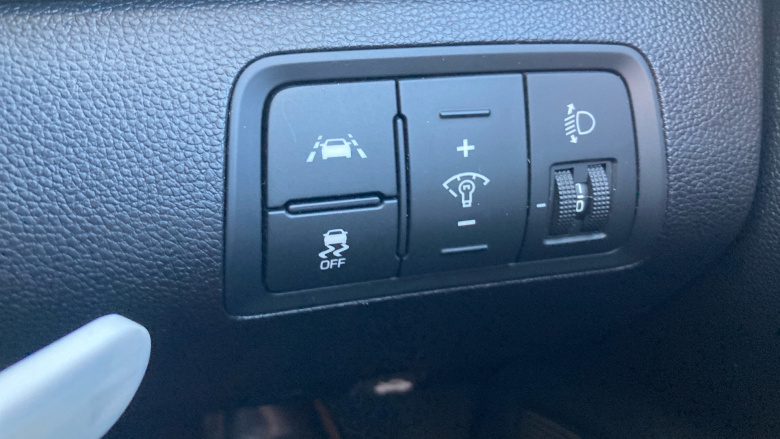 Hyundai i20 1.2 MPi Premium Nav 5dr Petrol Hatchback